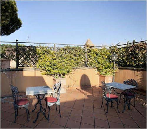 Hotel Aventino Roma